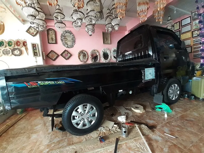 Mengangkut Barang dengan Mudah di Cilacap: Solusi Terbaik untuk Kebutuhan Anda